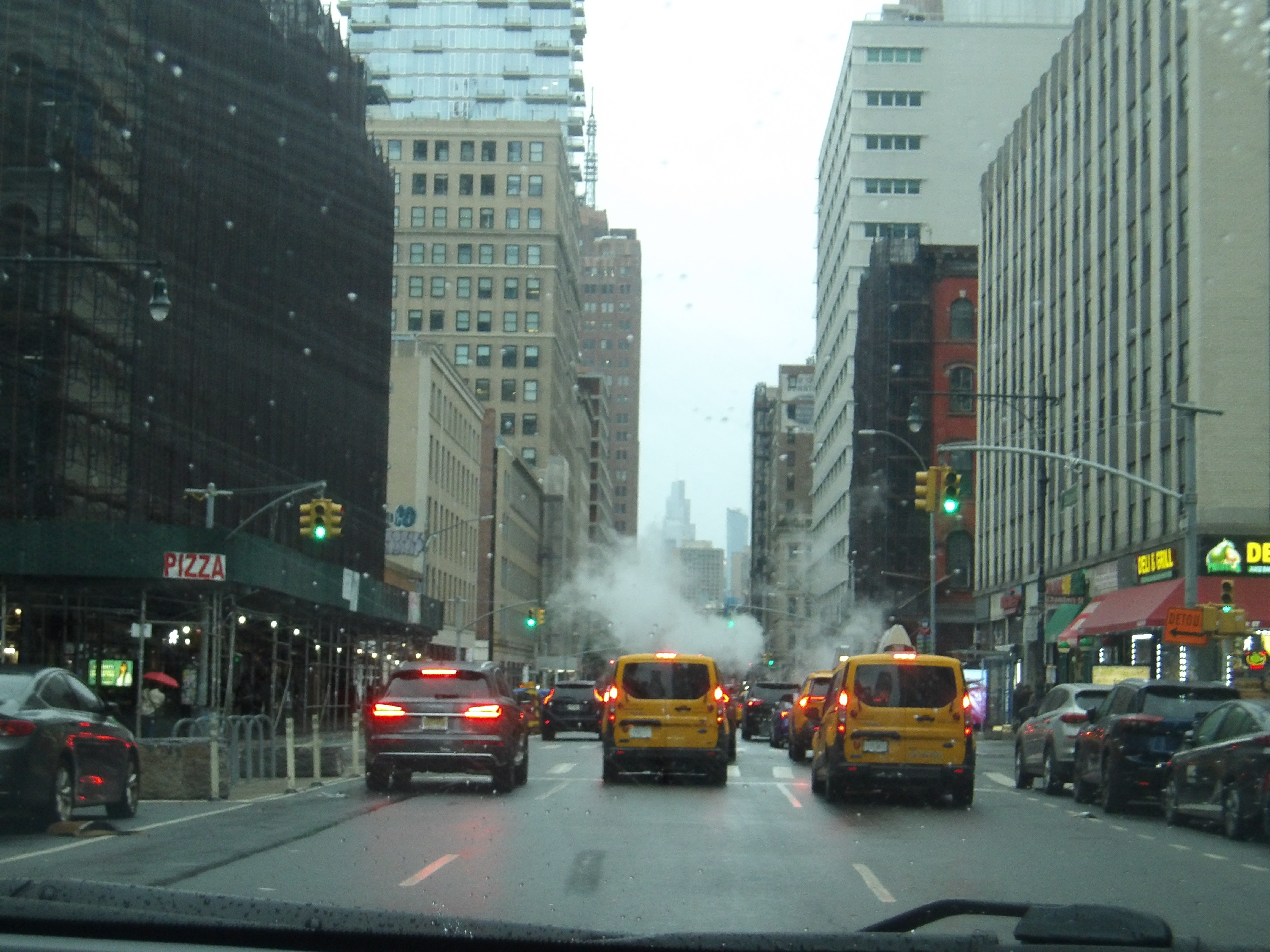 NYC FALL 25 photo